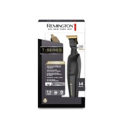 Recortadora Remington T-Series Para Barba