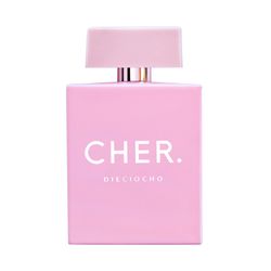 EDP Cher Dieciocho x 100 ml