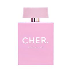 EDP Cher Dieciocho x 100 ml