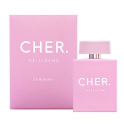 EDP Cher Dieciocho x 100 ml