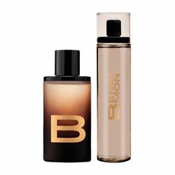 Cofre Bensimon Bold EDP x 100 ml + Body Splash x 100 ml