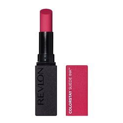 Labial En Barra Revlon Colorstay Suede Ink