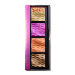 Paleta de Sombras para Ojos Revlon So Fierce Prismatic