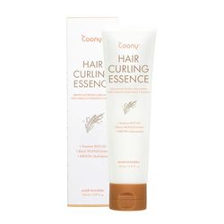 Tratamiento Capilar Coony Essence Para Cabello Con Rulos x 150 ml