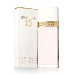 EDT Elizabeth Arden True Love x 100 ml