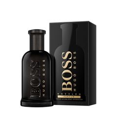 EDP Boss Bottled Parfum x 100 ml