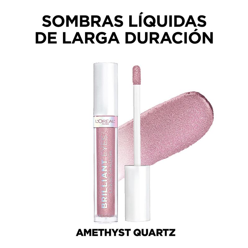 sombraliquidalorealparisbrillianteyesx29ml