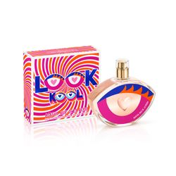 EDT Agatha Ruiz de la Prada Look Kool x 80 ml