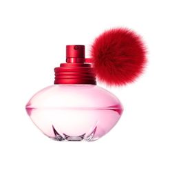 EDT Shakira S Kiss x 80 ml