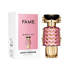 EDP Rabanne Fame Blooming Pink x 80 ml