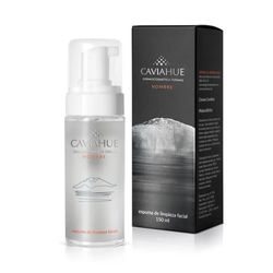 Espuma de Limpieza Facial Caviahue Hombre x 150 ml