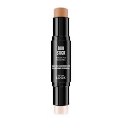 Duo Stick Iluminador y Contorno en Barra Get The Look