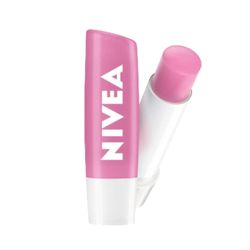 Protector Labial Humectante Nivea Soft Rosé x 4,8 g