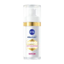 Sérum Antimanchas Nivea Luminous 630 Tratamiento Avanzado x 30 ml