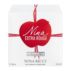 EDP Nina Ricci Extra Rouge x 30 ml