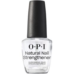 Esmalte para Uñas Opi Tratamiento Natural Nail Strengthener