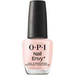 Esmalte para Uñas Opi Tratamiento + Color Nail Envy