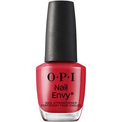 Esmalte para Uñas Opi Tratamiento + Color Nail Envy