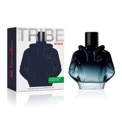 EDP Benetton We Are Tribe Intense x 90 ml