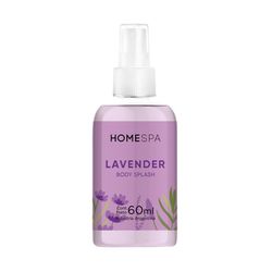 Body Splash Home SPA Lavender x 60 ml