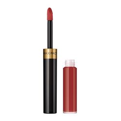 Labial Líquido Max Factor Lipfinity Startruck 095