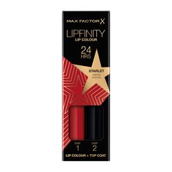 Labial Líquido Max Factor Lipfinity Starle 088