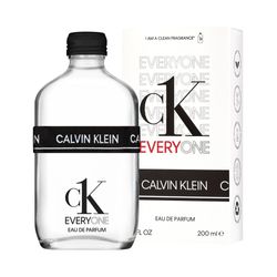 EDP Calvin Klein Everyone x 200 ml