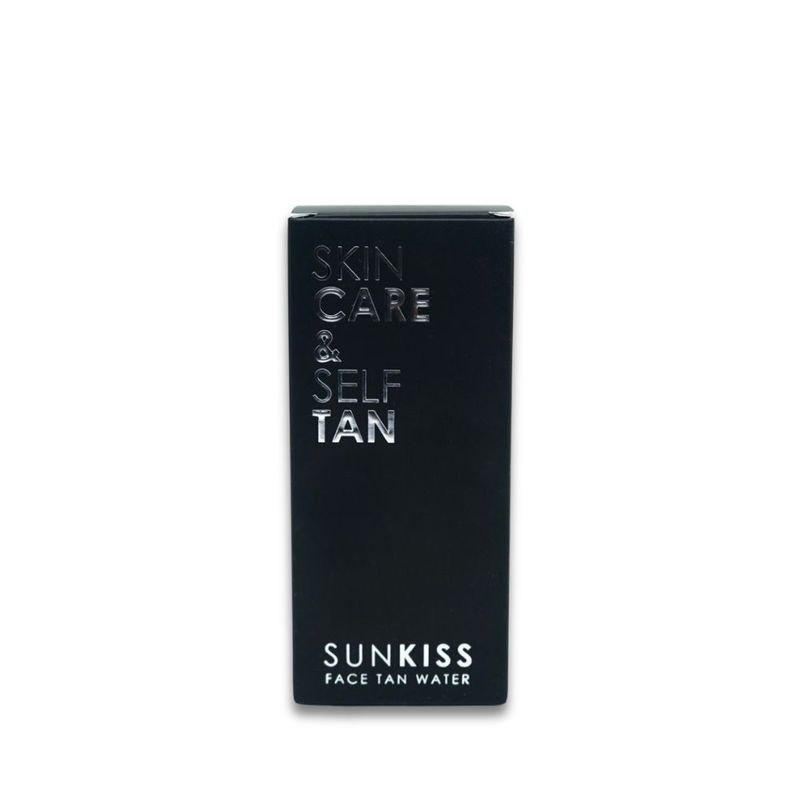 autobronceante-sunkiss-face-tan-water-x-50-ml