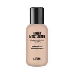 Base Líquida Get The Look Tinted Moisturizer