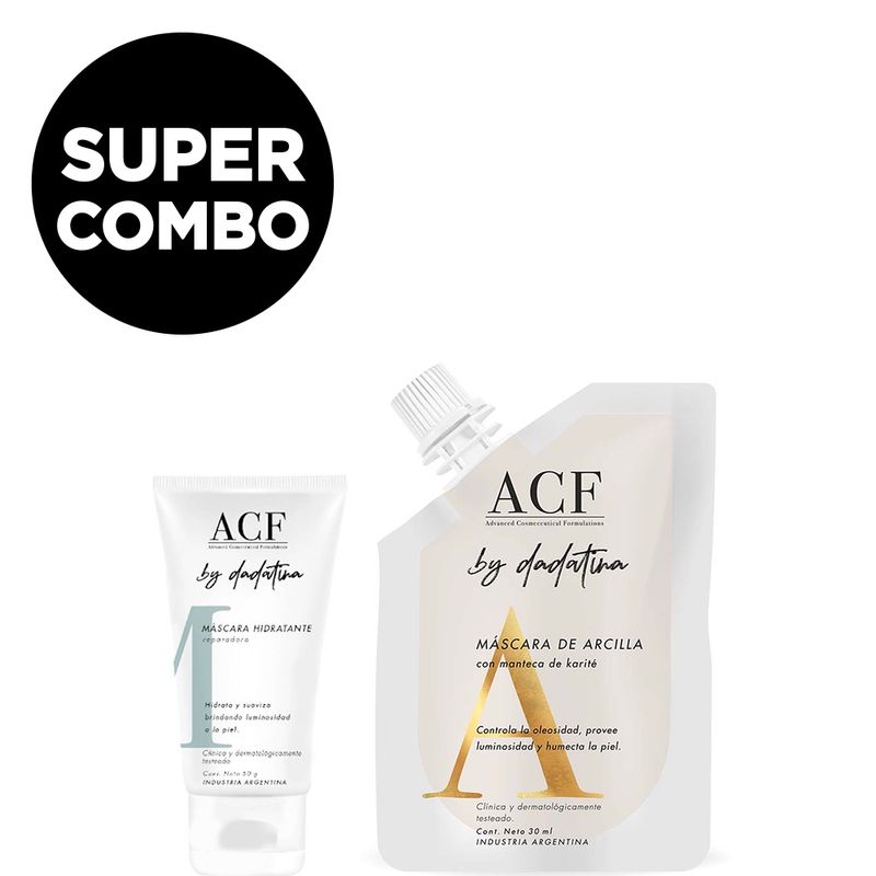 combo-mascaras-acf-by-dadatina-arcilla-x-30-ml-nocturna-x-50-g