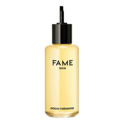 EDP Rabanne Fame Parfum Refill Bottle x 200 ml
