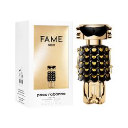 EDP Rabanne Fame Parfum x 80 ml Refillable