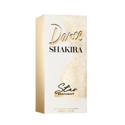 EDT Shakira Dance Midnight Le 2024 x 80 ml