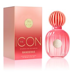 EDP Antonio Banderas The Icon Splendid x 50 ml