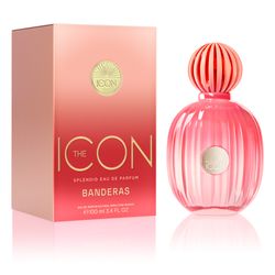 EDP Banderas The Icon Splendid For Her x 100 ml