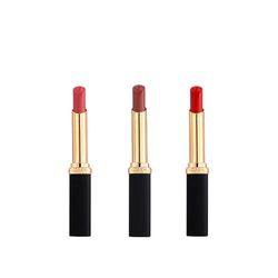 Set de Maquillaje L'Oreal Paris: Labiales Color Riche x 3 un