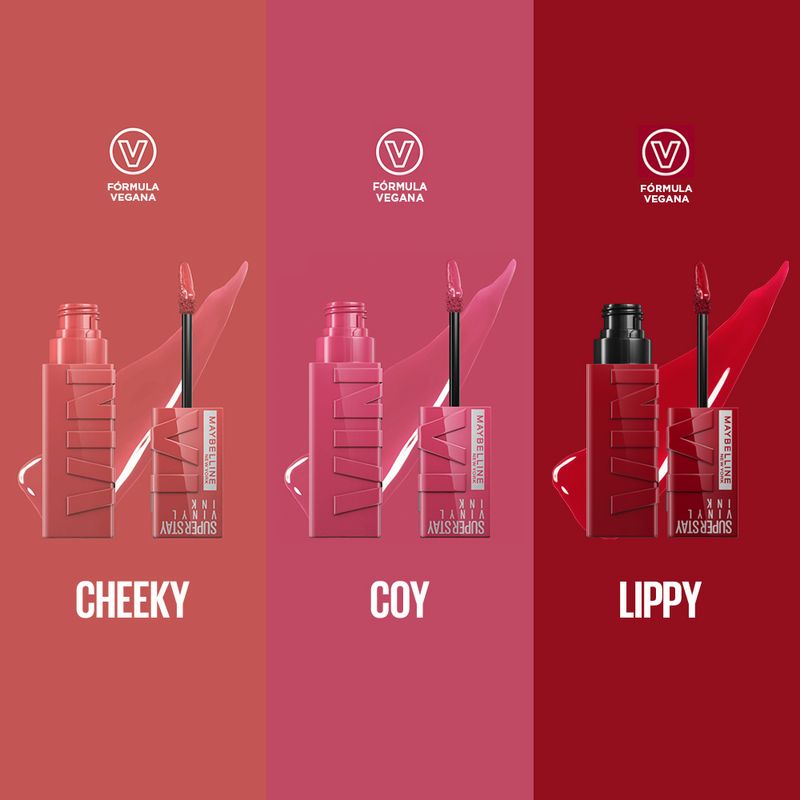 set-de-maquillaje-maybelline-vinyl-ink-labiales-x-3-un