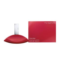 EDP Calvin Klein My Euphoria x 100 ml