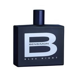 EDP Bensimon Blue Night Men x 100 ml