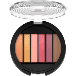 Paleta de Sombras para Ojos Maybelline Music Collection Salsa