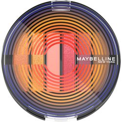 Paleta de Sombras para Ojos Maybelline Music Collection Salsa