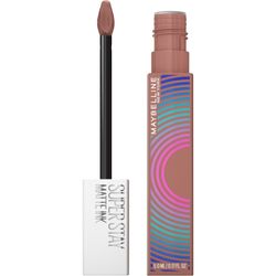 Labial Líquido Maybelline Superstay Mc Matte Ink