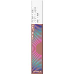 Labial Líquido Maybelline Superstay Mc Matte Ink