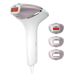 Depiladora IPL Philips Lumea Prestige BRI947/30