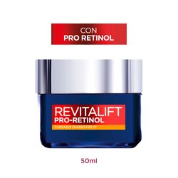 Crema Día L'Oréal París Revitalift Pro Retinol x 50 ml