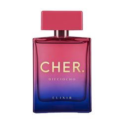 EDP Cher Dieciocho Elixir x 100 ml