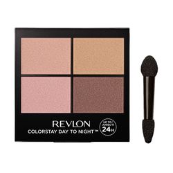 Paleta de Sombras para Ojos Revlon Quad