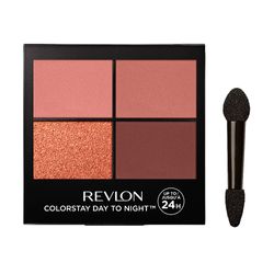 Paleta de Sombras para Ojos Revlon Quad