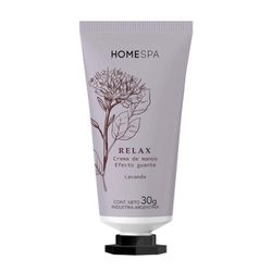 Crema De Manos Relax Home Spa X 30 Gr