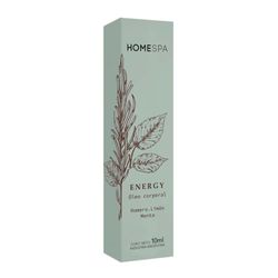 Aceite Roll-On Home Spa Energy Home Spa x 10 ml